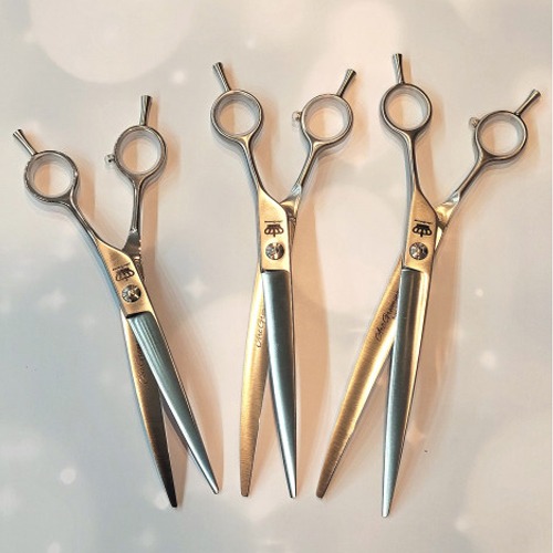 [Art Grooming] Royal 细微锯齿 剪刀 - 抓毛的 细锯齿 剪刀