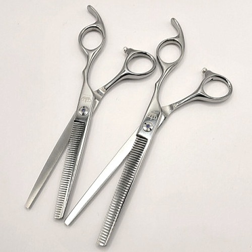 [Art grooming] Classic training scissors - The scissors that teachers with experience in basic training have been looking for.