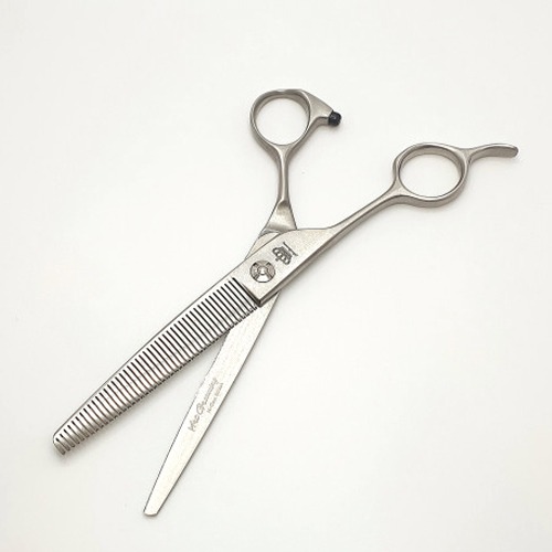 [Art grooming] Left-handed VG10 Tinting Scissors